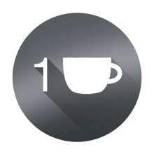 1 cup indicator