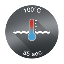 Fast Boiling