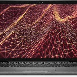 Dell (Refurbished) Latitude 7430 Business Laptop PC. | intel Deca-Core i5-1245U, 12M Cache, Up to 4.40 GHz. | 16 GB RAM | 256GB SSD | 14.1" FHD Non-Touch Display | Windows(Upgraded)